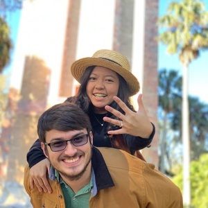 Meet your Posher, Michelle